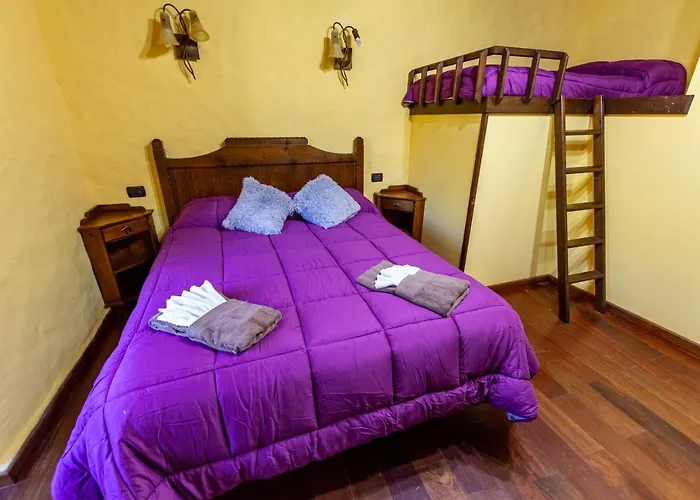 Casa Rural Abuelo Ramon