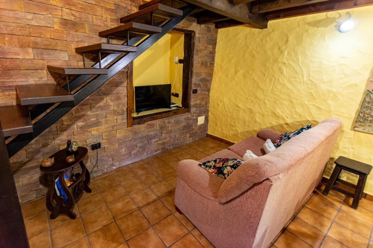 Abuelo Ramon Holiday home