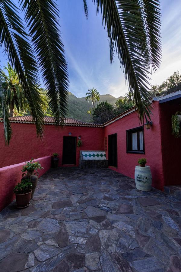 Abuelo Ramon Holiday home