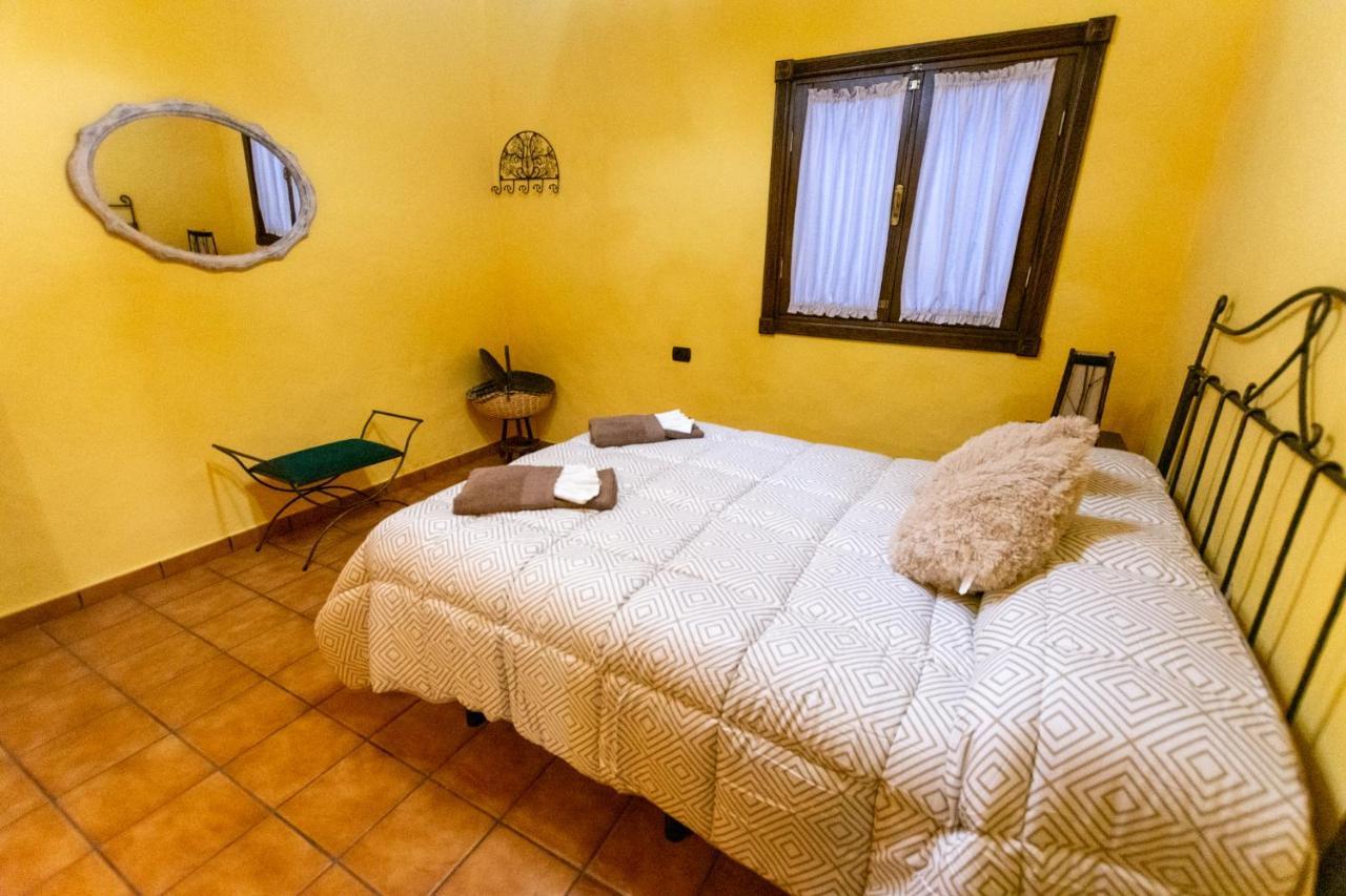 Casa de vacances Abuelo Ramon *