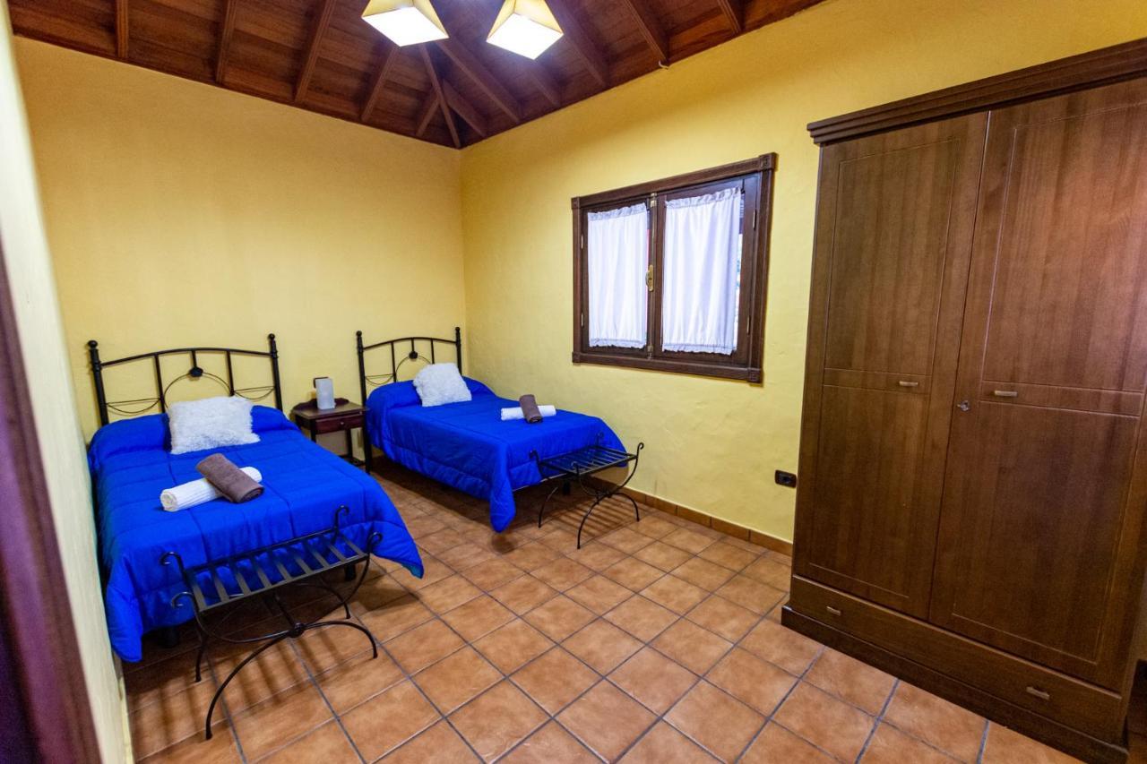 Abuelo Ramon Holiday home *