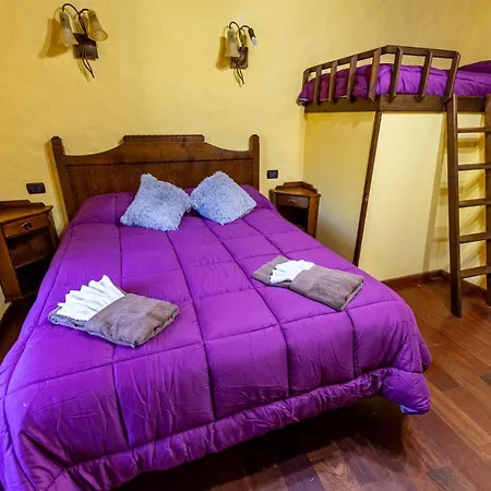 Casa Rural Abuelo Ramon Vallehermoso Extérieur photo