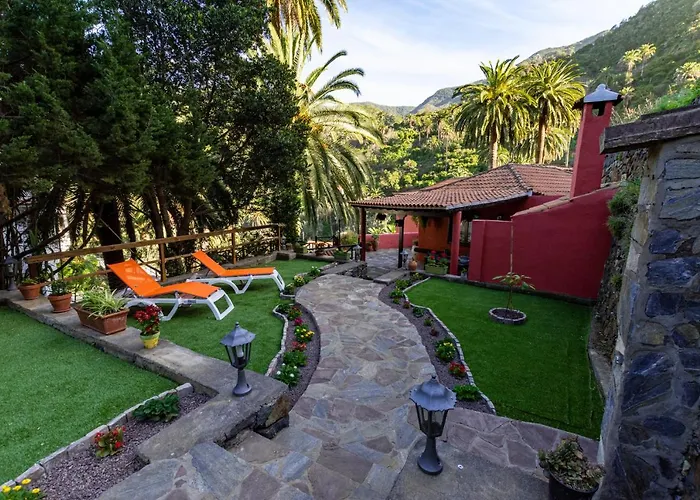 Casa Rural Abuelo Ramon