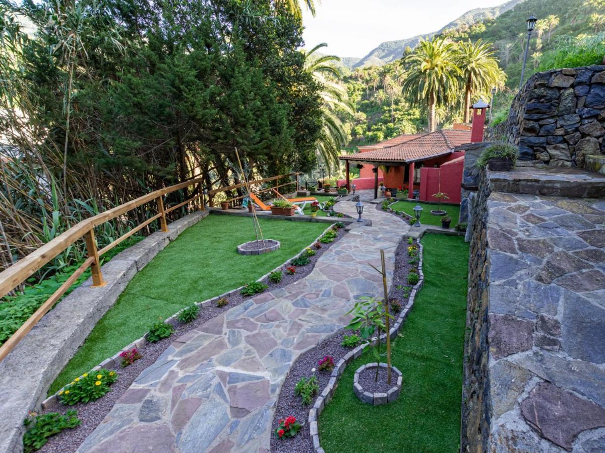 Holiday home Abuelo Ramon