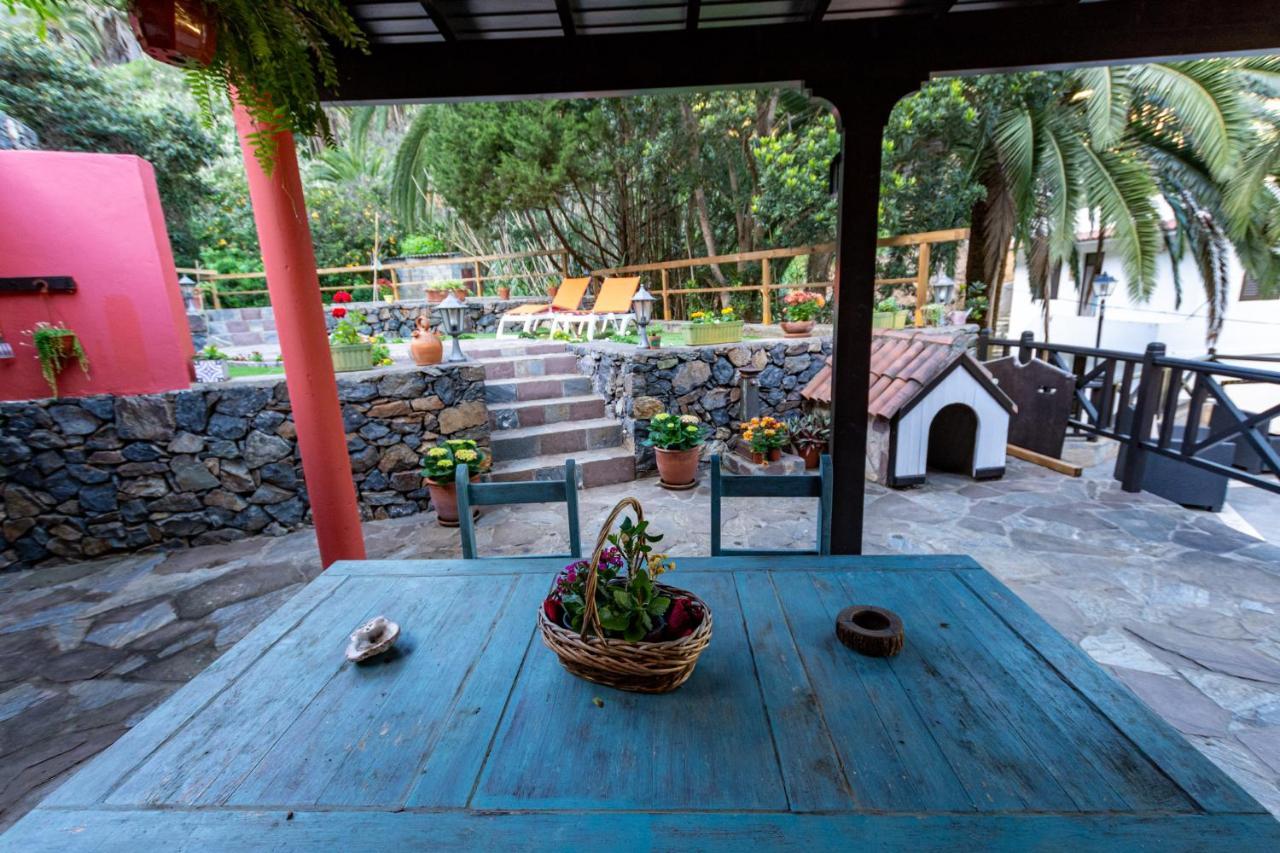 Abuelo Ramon Holiday home