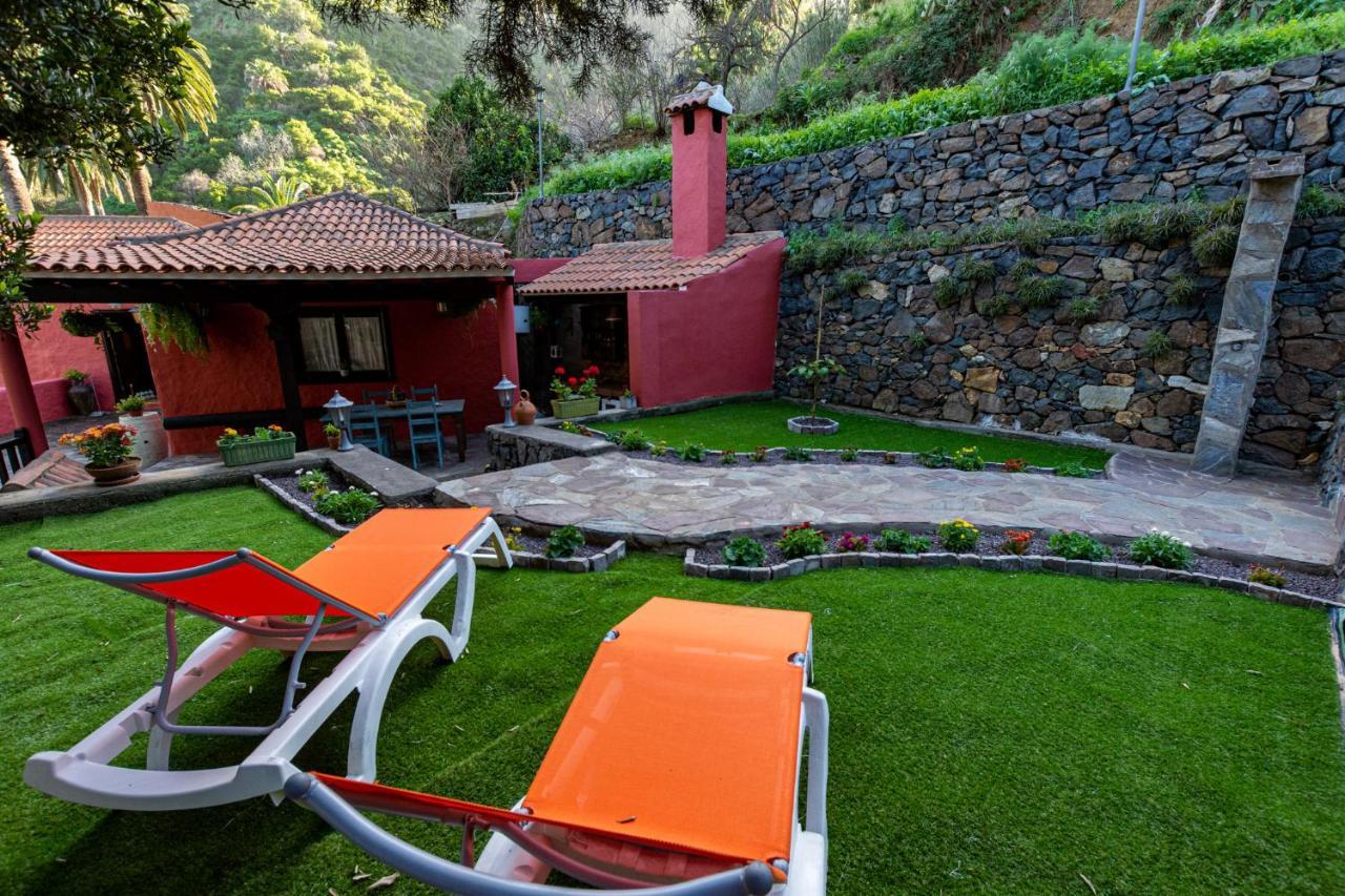 Holiday home Abuelo Ramon
