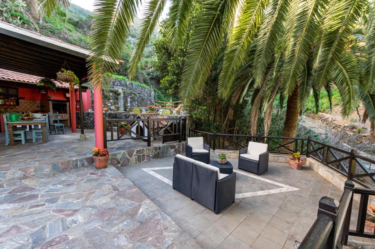 Holiday home Abuelo Ramon *