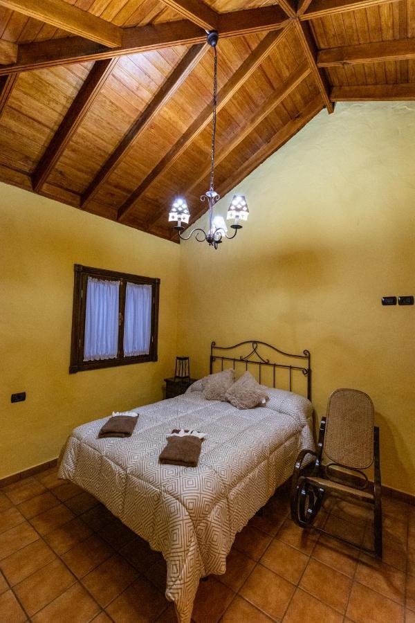 Holiday home Abuelo Ramon Vallehermoso