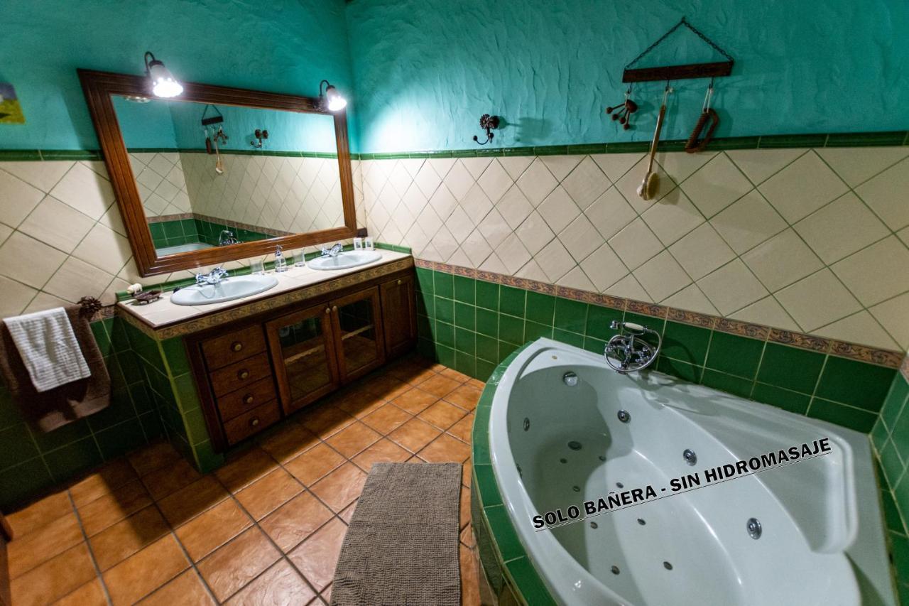 Holiday home Abuelo Ramon Vallehermoso